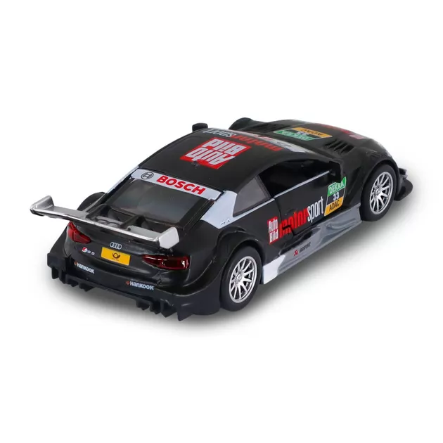 Автомодель &ndash; Audi RS 5 DTM (чорний)