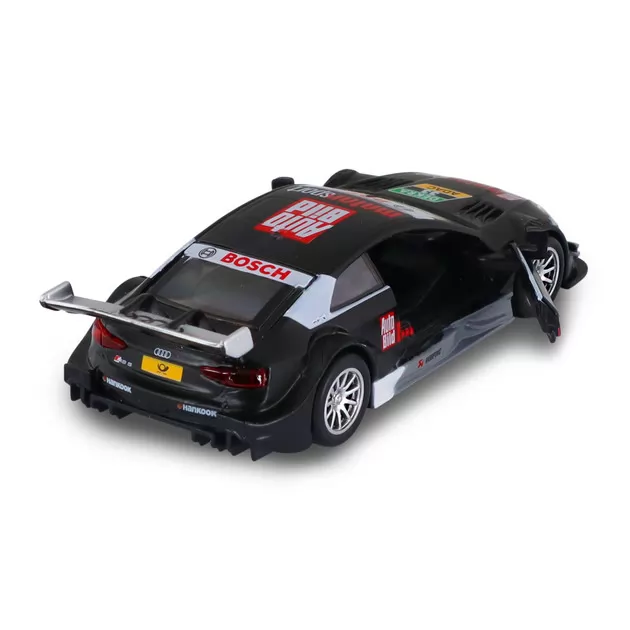 Автомодель &ndash; Audi RS 5 DTM (чорний)