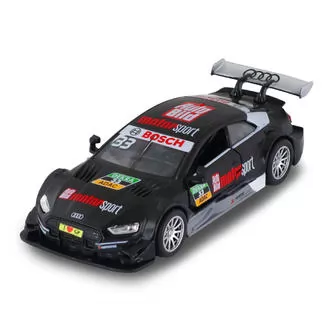 Автомодель – Audi RS 5 DTM (черный)