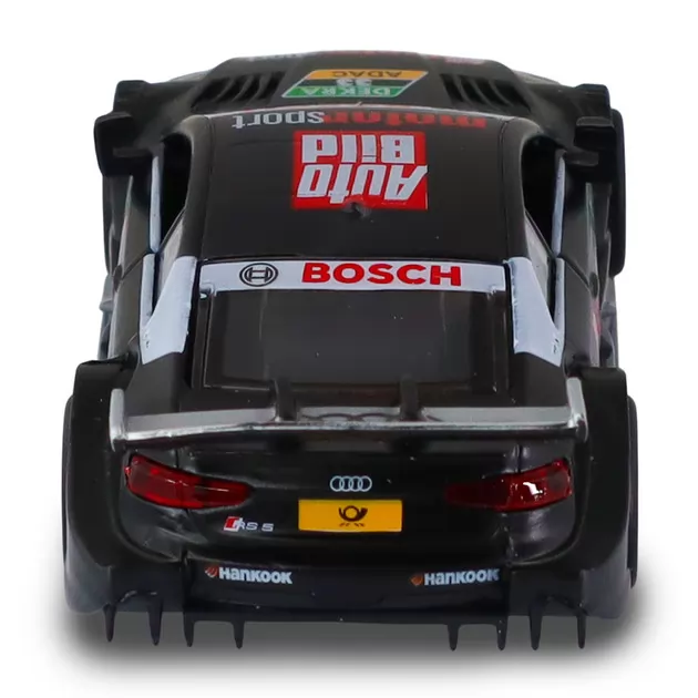 Автомодель &ndash; Audi RS 5 DTM (чорний)