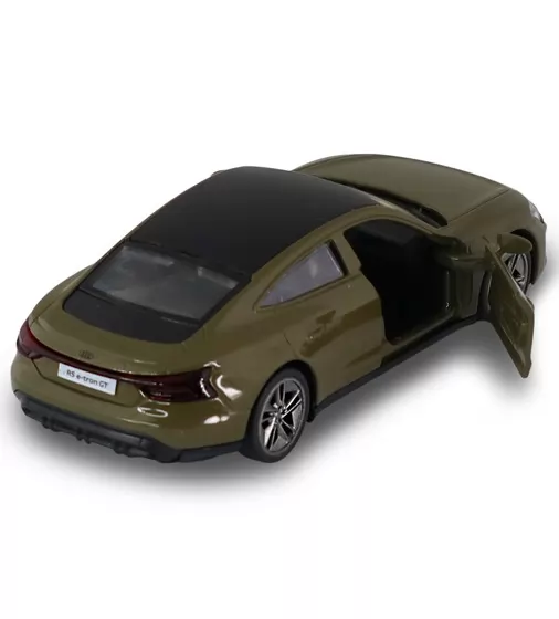 Автомодель &ndash; Audi RS E-tron GT (коричневый) - 250410_10.jpg - № 10