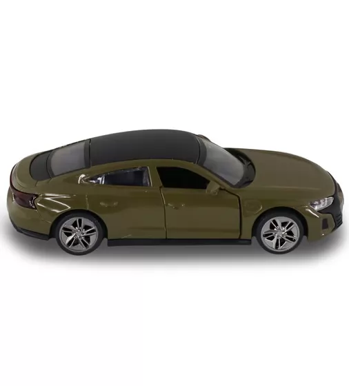 Автомодель &ndash; Audi RS E-tron GT (коричневый) - 250410_6.jpg - № 6