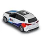 Автомодель &ndash; BMW X5 M (білий) - 250411_3.jpg - № 3