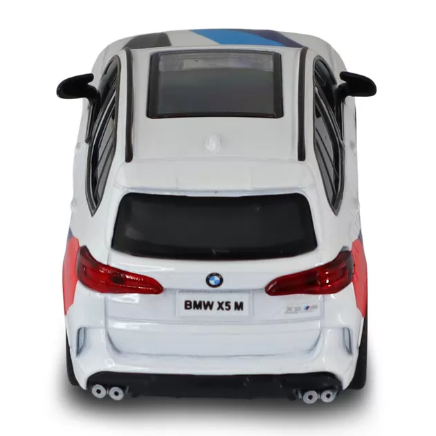 Автомодель &ndash; BMW X5 M (білий)