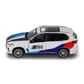 Автомодель &ndash; BMW X5 M (білий) - 250411_2.jpg - № 2