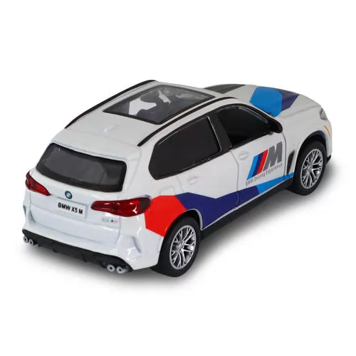 Автомодель – BMW X5 M (белый) за 255.00 грн. ✓ Купить TechnoDrive