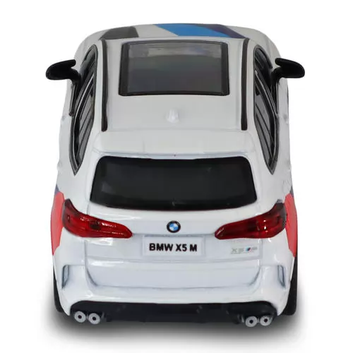 Автомодель – BMW X5 M (белый) за 255.00 грн. ✓ Купить TechnoDrive