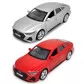 Автомодель &ndash; Audi RS 7 Sportback (красный, серебристый) - 250406_1.jpg - № 1