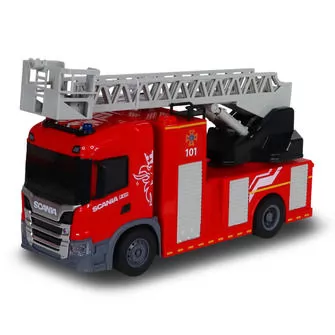 Автомодель серии Big Truck