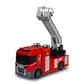 Автомодель серии Big Truck" &ndash; Пожарная машина Scania (свет, звук, функ. воды)" - 6407KS_7.jpg - № 7