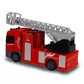 Автомодель серии Big Truck" &ndash; Пожарная машина Scania (свет, звук, функ. воды)" - 6407KS_3.jpg - № 3