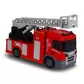 Автомодель серии Big Truck" &ndash; Пожарная машина Scania (свет, звук, функ. воды)" - 6407KS_6.jpg - № 6