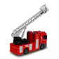 Автомодель серии Big Truck" &ndash; Пожарная машина Scania (свет, звук, функ. воды)" - 6407KS_8.jpg - № 8