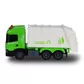 Автомодель серії Big Truck" &ndash; Сміттєвоз Scania (світло, звук)" - 6410KS_2.jpg - № 2