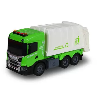 Автомодель серии Big Truck
