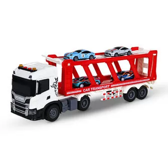 Игровой набор серии Large Truck