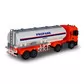 Автомодель серии Large Truck" &ndash; Автоцистерна Scania (свет, звук)" - 6418KS_4.jpg - № 4