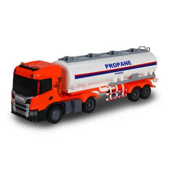 Автомодель серии Large Truck