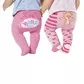Колготки для куклы BABY BORN (мишка) - 819456-1_2.jpg - № 2