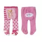 Колготки для куклы BABY BORN (мишка) - 819456-1_1.jpg - № 1