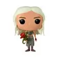 Ігрова Фігурка Funko Pop! Серії Гра Престолів - Дейнеріс Таргарієн - 3012_1.jpg - № 1