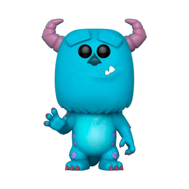 Ігрова Фігурка Funko Pop! Серії Корпорація Монстрів - Джеймс Салліван