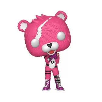 Ігрова Фігурка  Funko Pop! Серії Fortnite S1 - Капітан Команди З Обійм