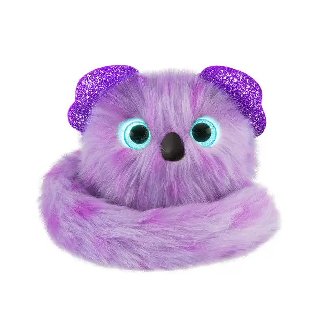 Игровой Набор С Интерактивной Коалой Pomsies S3 &ndash; Киви