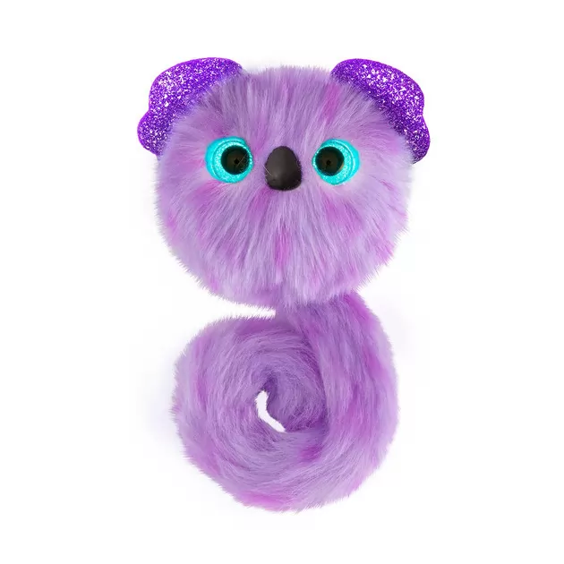 Игровой Набор С Интерактивной Коалой Pomsies S3 &ndash; Киви