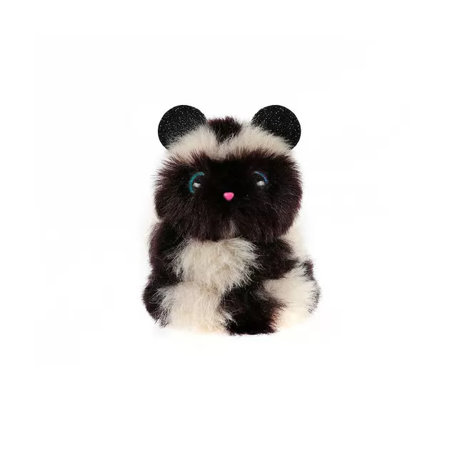 Мягкая Игрушка Pomsie Poos S1 &ndash; Енотик Скаут