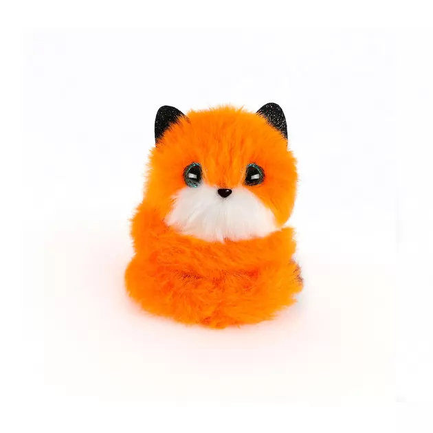 М'Яка Іграшка Pomsie Poos S1 - Лисичка Фоксі