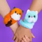 М'Яка Іграшка Pomsie Poos S1 - Лисичка Фоксі - 02064-F_3.jpg - № 3