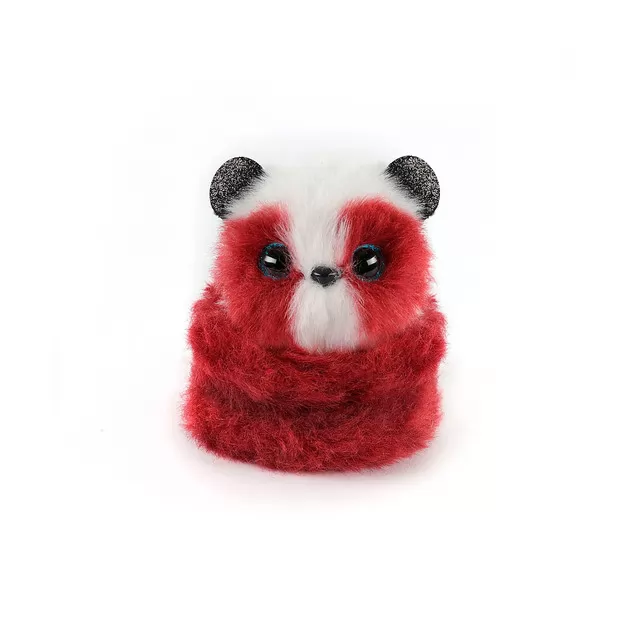 Мягкая Игрушка Pomsie Poos S1 &ndash; Панда Лу