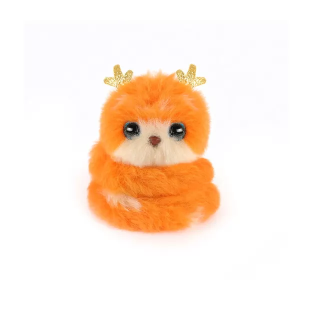 М'Яка Іграшка Pomsie Poos S1 - Оленя Деш