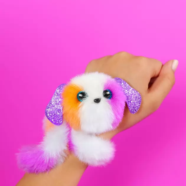 Мягкая Игрушка Pomsie Poos S1 &ndash; Песик Догги
