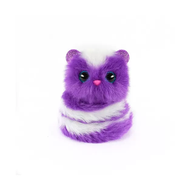 М'Яка Іграшка Pomsie Poos S1 - Скунс Дейзі