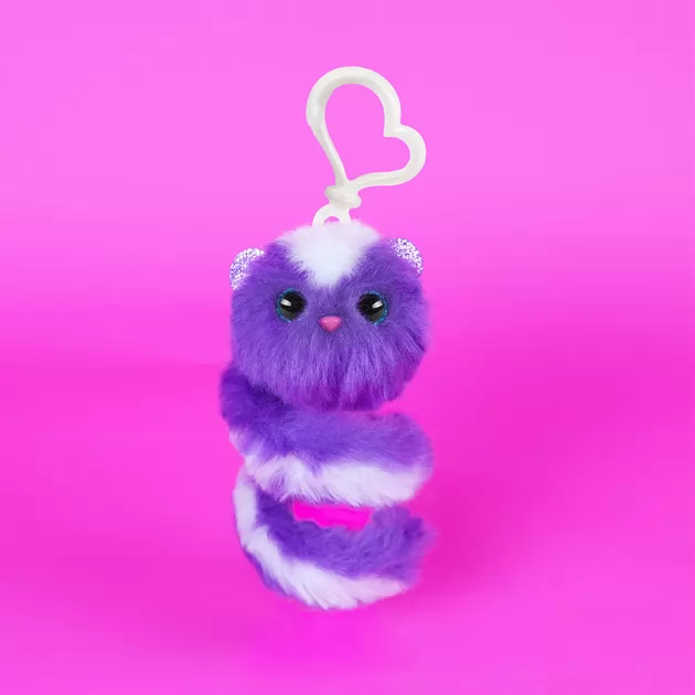М'Яка Іграшка Pomsie Poos S1 - Скунс Дейзі