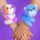 М'Яка Іграшка Pomsie Poos S1 - Бобер Джек - 02064-Bv_3.jpg - № 3