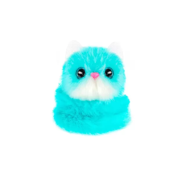 Мягкая Игрушка Pomsie Poos S1 &ndash; Котенок Минти