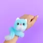 Мягкая Игрушка Pomsie Poos S1 &ndash; Котенок Минти - 02064-C_2.jpg - № 2