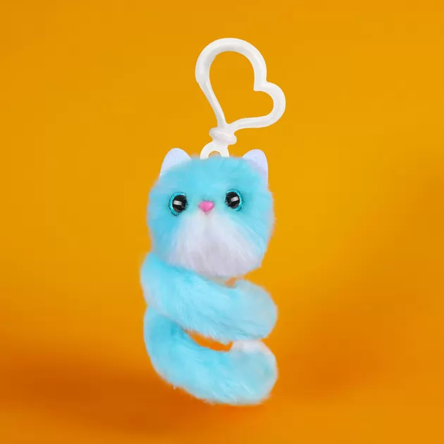 Мягкая Игрушка Pomsie Poos S1 &ndash; Котенок Минти