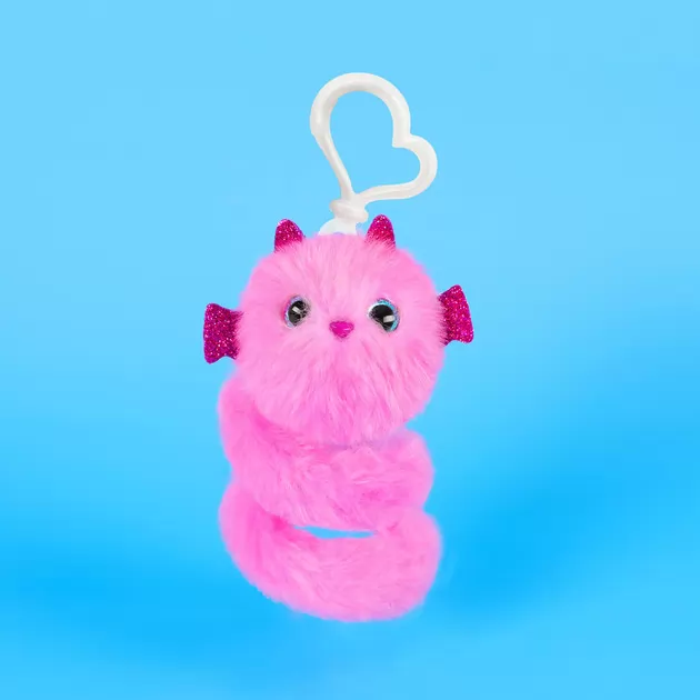 М'Яка Іграшка Pomsie Poos S1 - Дракончик Зу