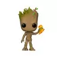 Игровая Фигурка Funko Pop! Cерии Война Бесконечности - Грут С Секирой - 35773_1.jpg - № 1