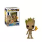 Игровая Фигурка Funko Pop! Cерии Война Бесконечности - Грут С Секирой - 35773_2.jpg - № 2