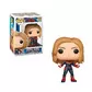 Игровая Фигурка Funko Pop! Cерии Капитан Марвел - Капитан Марвел - 36341_2.jpg - № 2