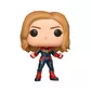 Игровая Фигурка Funko Pop! Cерии Капитан Марвел - Капитан Марвел - 36341_1.jpg - № 1