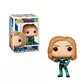 Игровая Фигурка Funko Pop! Cерии Капитан Марвел - Капитан Марвел (В Зеленом Костюме) - 36342_2.jpg - № 2