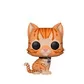 Ігрова Фігурка Funko Pop! Cерии Капітан Марвел - Кіт Гуся - 36379_1.jpg - № 1