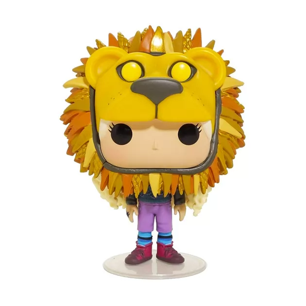 Ігрова Фігурка Funko Pop! Серії Гаррі Поттер - Луна Лавгуд