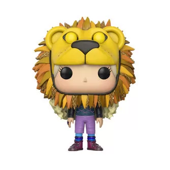 Ігрова Фігурка Funko Pop! Серії Гаррі Поттер - Луна Лавгуд